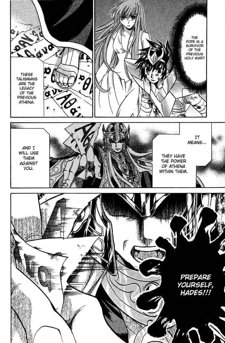 Saint Seiya - The Lost Canvas Chapter 45 7